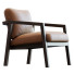 Fotel Parla Design Svelte - Navasard