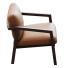 Fotel Parla Design Svelte - Navasard