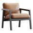 Fotel Parla Design Svelte - Navasard