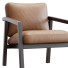 Fotel Parla Design Svelte - Navasard