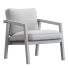 Fotel Parla Design Svelte - Navasard