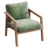 Fotel Parla Design Svelte - Navasard