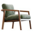 Fotel Parla Design Svelte - Navasard
