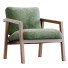 Fotel Parla Design Svelte - Navasard