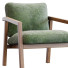 Fotel Parla Design Svelte - Navasard