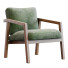 Fotel Parla Design Svelte - Navasard