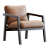 Fotel Parla Design Svelte - Navasard