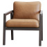 Fotel Parla Design Svelte - Navasard