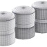 Hocker New York - Ham003