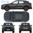 Автомобіль SEAT Cupra Formentor - zifir3d