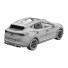 Автомобіль SEAT Cupra Formentor - zifir3d
