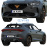 Автомобіль SEAT Cupra Formentor - zifir3d