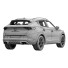 Автомобіль SEAT Cupra Formentor - zifir3d