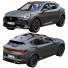Автомобіль SEAT Cupra Formentor - zifir3d