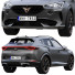 Автомобіль SEAT Cupra Formentor - zifir3d