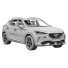 Автомобіль SEAT Cupra Formentor - zifir3d