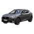 Автомобіль SEAT Cupra Formentor - zifir3d