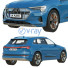 Car Audi Etron - zifir3d