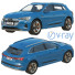 Car Audi Etron - zifir3d