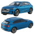 Car Audi Etron - zifir3d