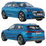 Car Audi Etron - zifir3d