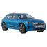 Car Audi Etron - zifir3d