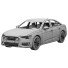 Coche Audi A6 - zifir3d