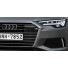 Coche Audi A6 - zifir3d