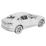 Coche Audi E-Tron Sportback - zifir3d