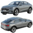 Coche Audi E-Tron Sportback - zifir3d