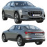 Coche Audi E-Tron Sportback - zifir3d