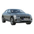 Coche Audi E-Tron Sportback - zifir3d