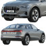 Coche Audi E-Tron Sportback - zifir3d