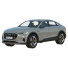 Coche Audi E-Tron Sportback - zifir3d