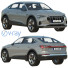 Coche Audi E-Tron Sportback - zifir3d