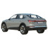 Coche Audi E-Tron Sportback - zifir3d