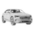 Coche Audi E-Tron Sportback - zifir3d