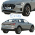 Coche Audi E-Tron Sportback - zifir3d