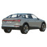 Coche Audi E-Tron Sportback - zifir3d