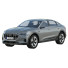 Coche Audi E-Tron Sportback - zifir3d