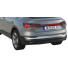 Coche Audi E-Tron Sportback - zifir3d
