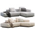 Sofa Flexform Grandemare - ED-MONTE
