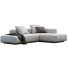 Sofa Flexform Grandemare - ED-MONTE