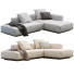 Sofa Flexform Grandemare - ED-MONTE