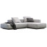 Sofa Flexform Grandemare - ED-MONTE