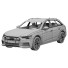 Coche Audi A6 Allroad - zifir3d