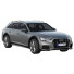 Coche Audi A6 Allroad - zifir3d