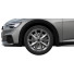 Coche Audi A6 Allroad - zifir3d
