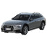 Coche Audi A6 Allroad - zifir3d