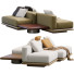 Диван Minotti Horizonte - ED-MONTE